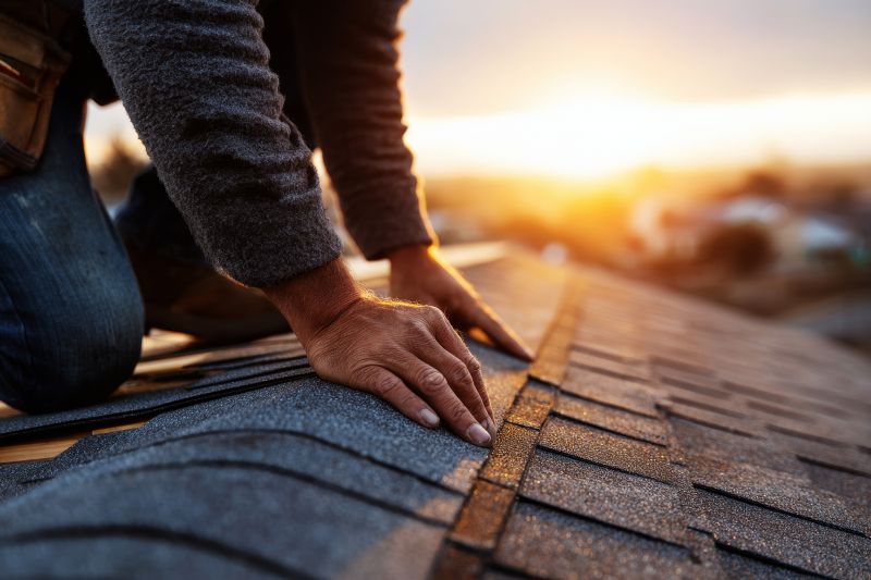 Experienced Roofing Technicians