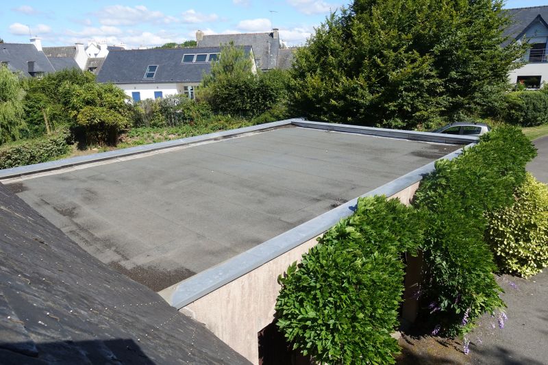 Best Roof Repair Contractors in Virginia Beach, VA