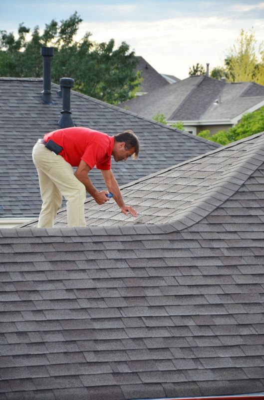 Roofing Companies